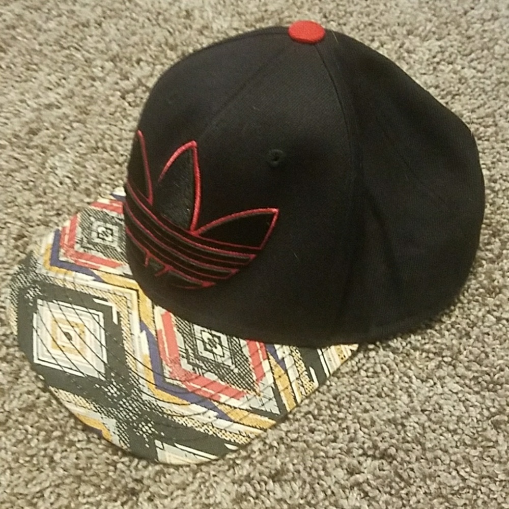Adidas cap